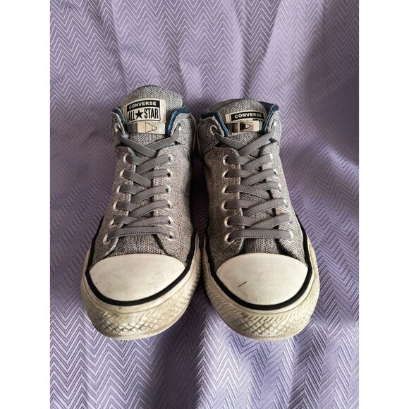 Dr. Scholl's Converse Chuck Taylor All Star Comfort Sneakers Men's 8 Women's 10 - Picture 6 of 9